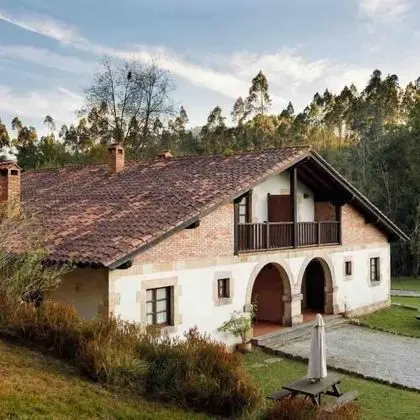 El Molino de Bonaco - Oda