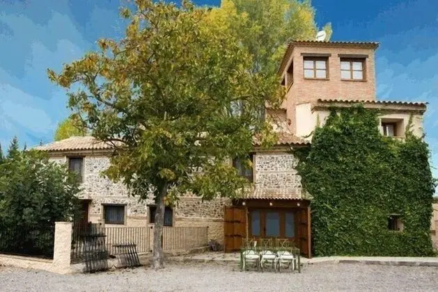 El Molino de la Hiedra