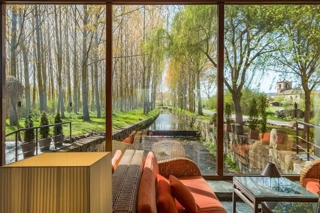Hotel El Molino de Salinas - Öne Çıkan Resim