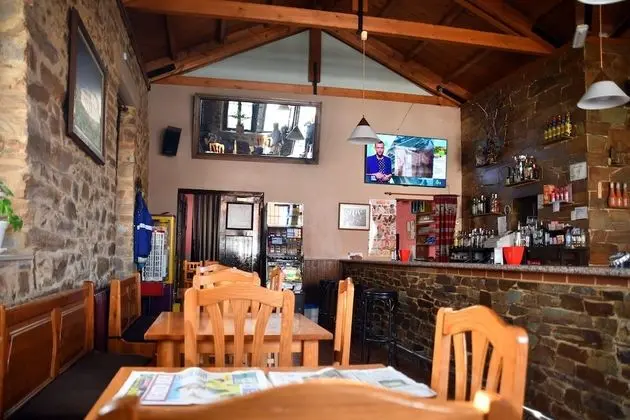 El Molino del Arriero