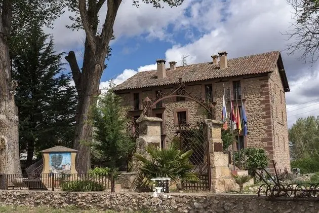 El Molino Del Batan