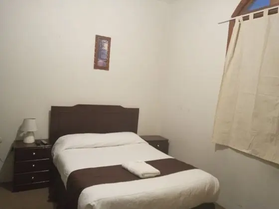 EL MONARCA AREQUIPA - Oda