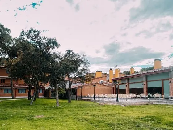 Hotel Resort El Montico