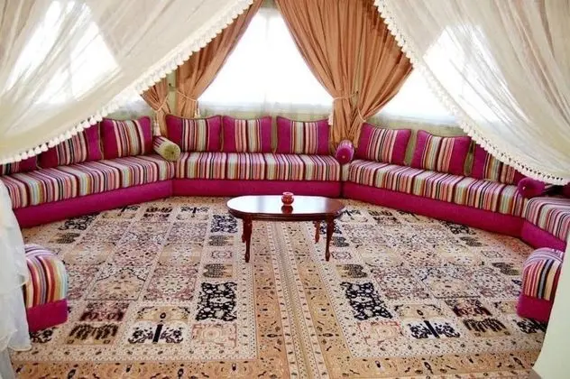 Hotel El Morabitine - Genel
