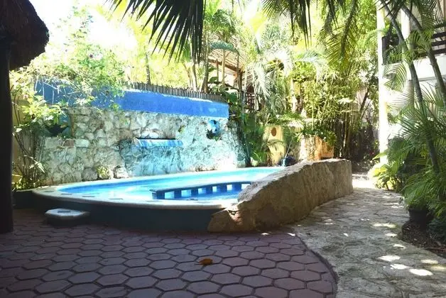 El Moro Hotel