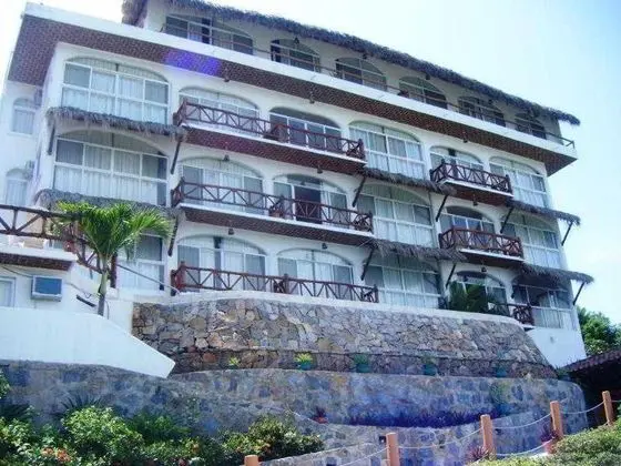 Villa El Morro