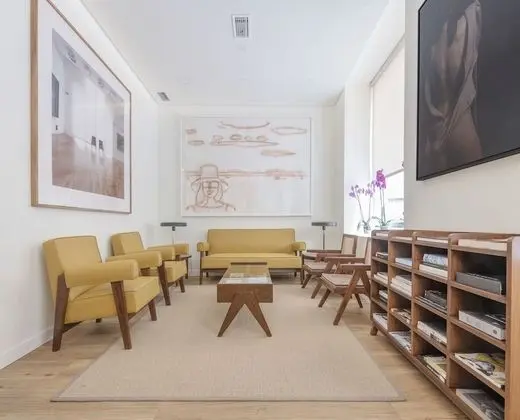 El Museo Living & Experience Club Apartments