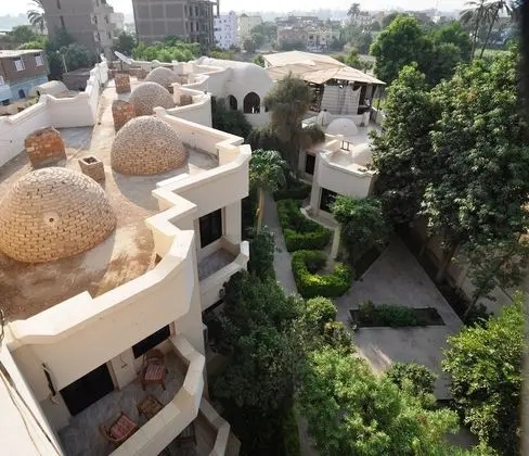El Nakhil Hotel