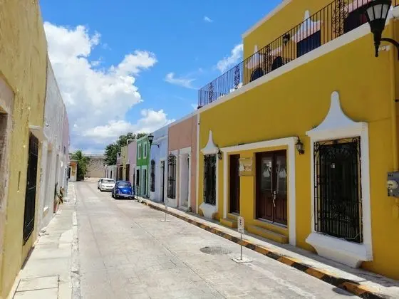 Hotel El Navegante