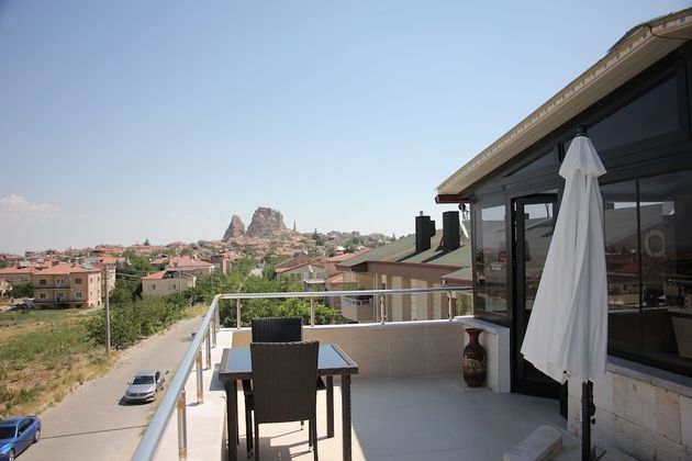 El Nazar Stone SuiteFotoğrafı