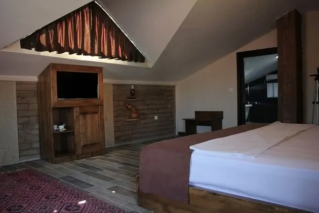 El Nazar Stone Suite - Oda