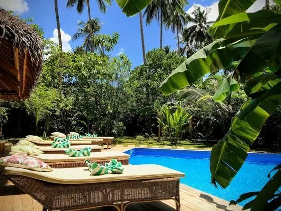 El Nido Coco Resort