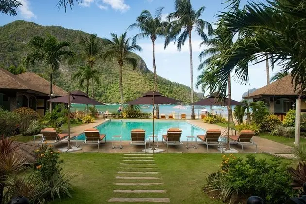 El Nido Garden Resort