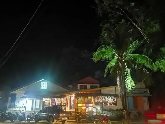 El Nido One Hostel