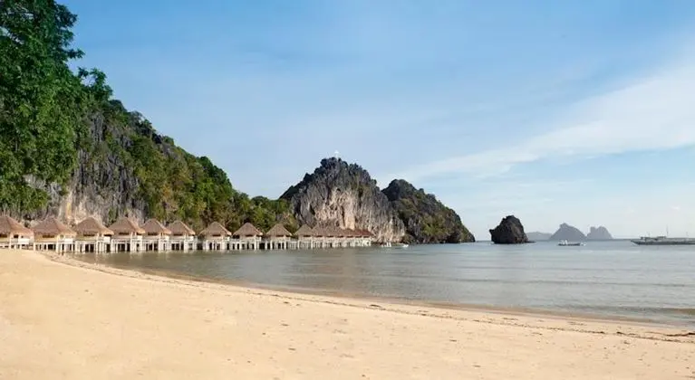 El Nido Resorts Apulit Island Taytay - 1