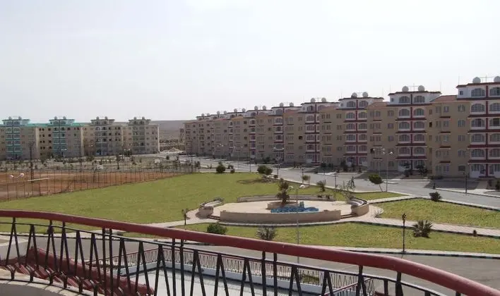 El Obayed Apartments Armed Forces - Öne Çıkan Resim
