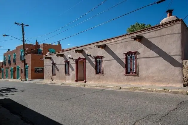 El Ocaso - The Best of Downtown, Luxury Home With Sonos Sound System