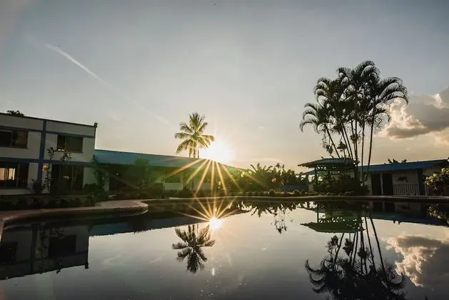 El Ocaso Finca Hotel - Havuz