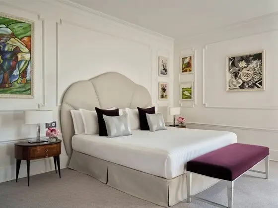 Hotel El Palace Barcelona - Genel