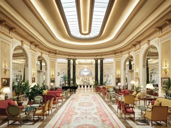 Hotel El Palace Barcelona - Öne Çıkan Resim
