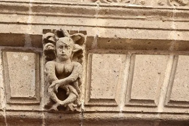 El Palace del Puerto - İç Mekan