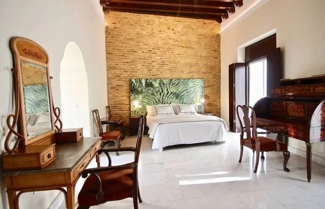 El Palace del Puerto - Oda