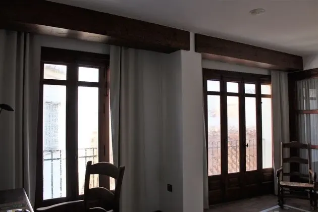 El Palacete Del Corregidor