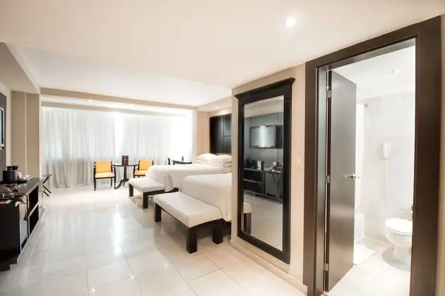 Hotel El Panama by Faranda Grand, a member of Radisson Individuals