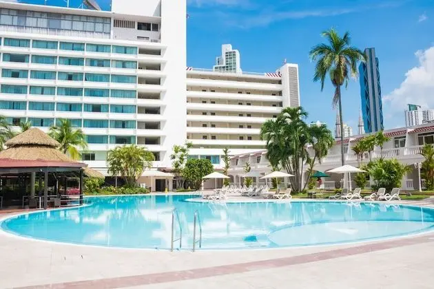 Hotel El Panama by Faranda Grand, a member of Radisson Individuals