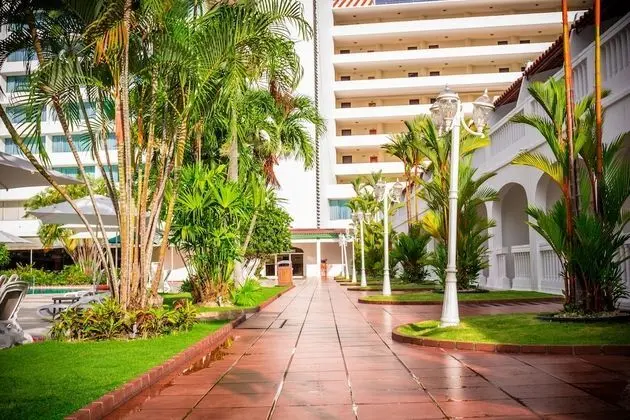 Hotel El Panama by Faranda Grand, a member of Radisson Individuals - Dış Mekan