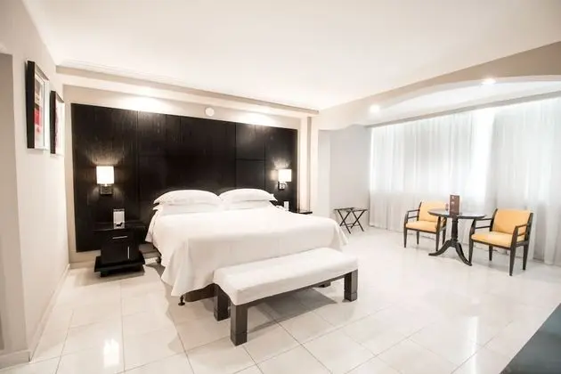 Hotel El Panama by Faranda Grand, a member of Radisson Individuals - Oda