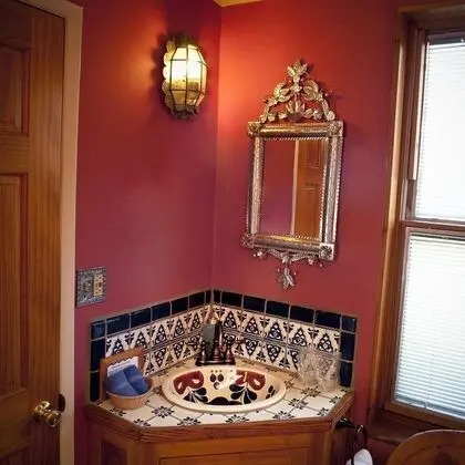 El Paradero Bed & Breakfast Inn