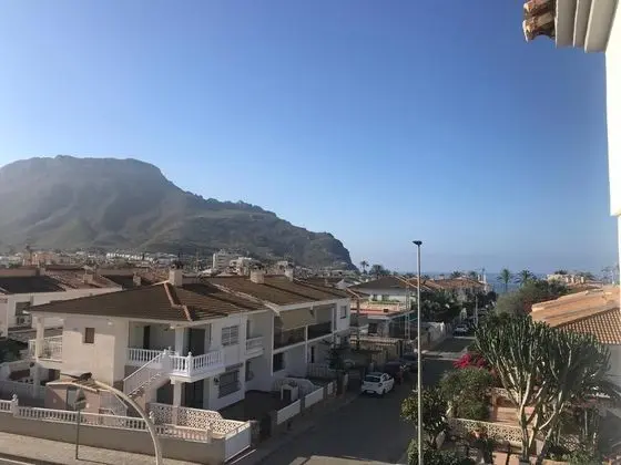 Hotel El Paraiso