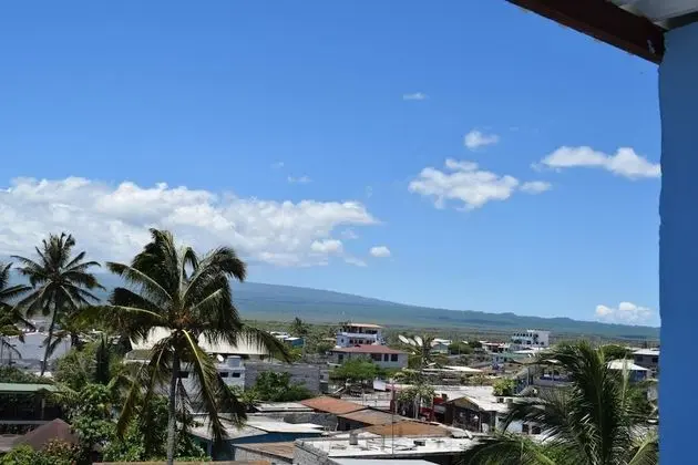 El Paraiso de Isabela