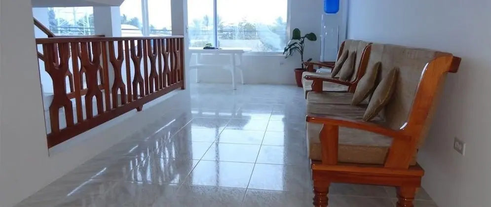 El Paraiso de Isabela - Lobi