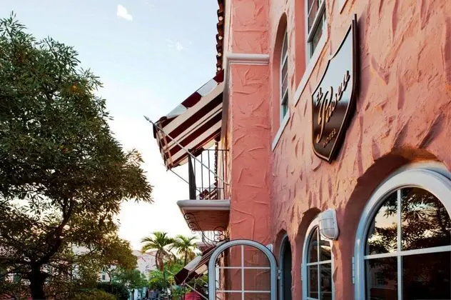 El Paseo