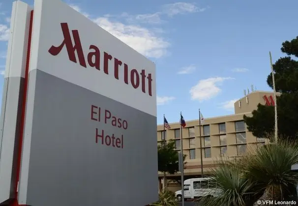 El Paso Marriott