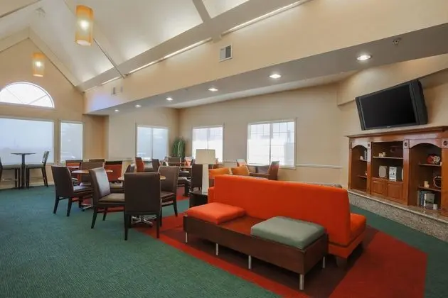 El Paso Residence Inn by Marriott