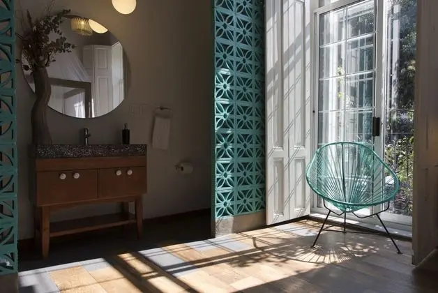 El Patio 77 - Oda