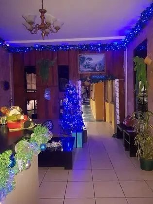 Hotel El Patio de Don Moncho - Lobi