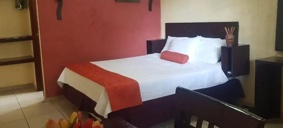 Hotel El Patio de Don Moncho - Oda