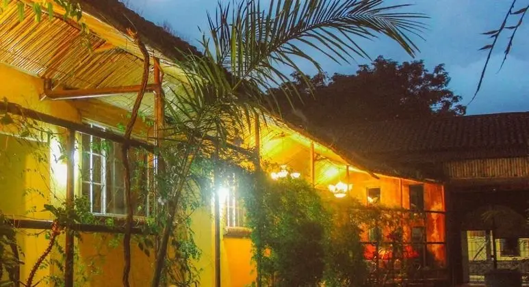 Hotel El Patio de Don Moncho - Oda Düzeni