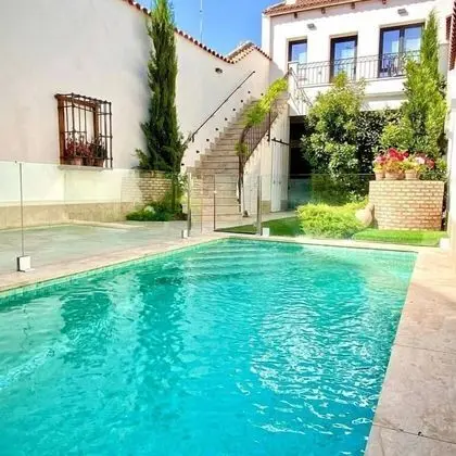 El Patio de los Jazmines "Boutique-House" - Öne Çıkan Resim