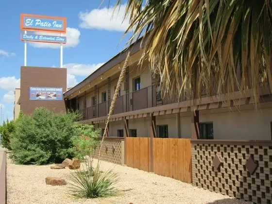 El Patio Inn