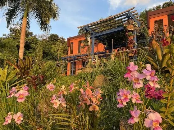 El Pequeño Hotel