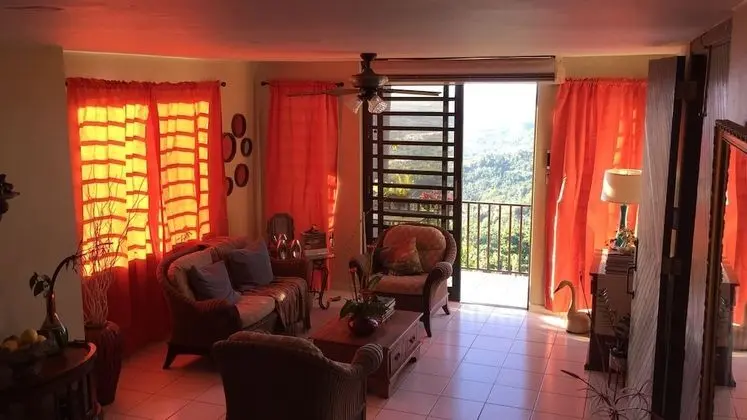 El Pequeño Hotel - Oda Düzeni