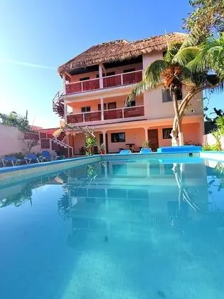 El Perico Marinero