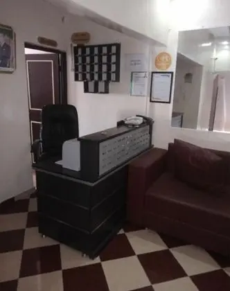Hotel El Pescador Dakhla - Lobi