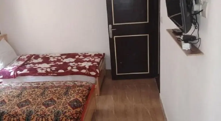 Hotel El Pescador Dakhla - Oda