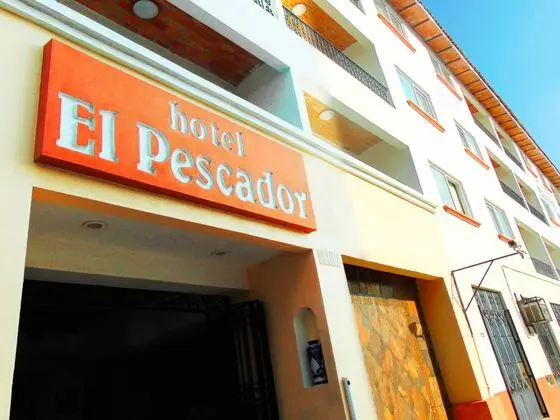 El Pescador